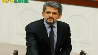 Garo Paylan Kimdir?