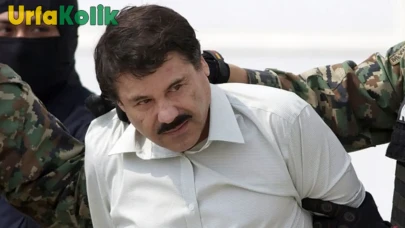 El Chapo Kimdir?
