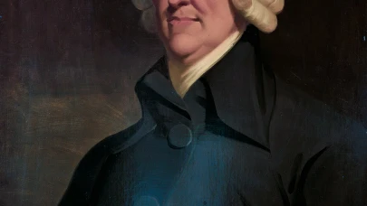 Adam Smith Kimdir?