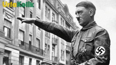 Adolf Hitler Kimdir?