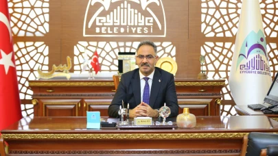 Başkan Kuş: Emeğin Ve Emekçinin Yanında Olmaya Devam Edeceğiz