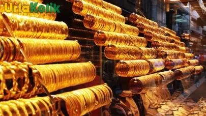 Şanlıurfa'da Altın ve Döviz Fiyatları 14 Nisan 2025'te Belli Oldu