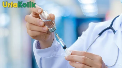 Aşı Endişesi, Dünya Sağlığını Tehdit Eden Önemli Sorunlardan Biri Haline Geldi