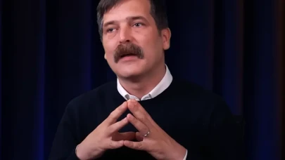Erkan Baş Kimdir?
