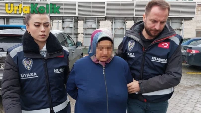 Samsun'da Anne, Kızını Boğarak Öldürdü ve İtiraf Etti.