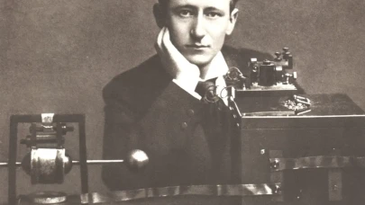 Guglielmo Marconi Kimdir?