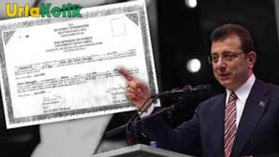 Diploma İncelemesi Gelişmeleri: Akademisyenlerin de ifade vermesi bekleniyor