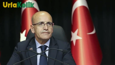 Haber Başlığı: Şimşek, 4 Trilyon Dolar Değerindeki Fonlarla Görüşmek İçin Toplanıyor