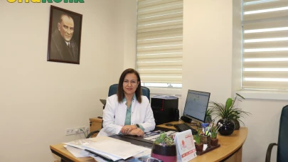 PARKİNSON HASTALIĞINDA ERKEN TANI HAYAT KALİTESİNİ ARTIRIYOR
