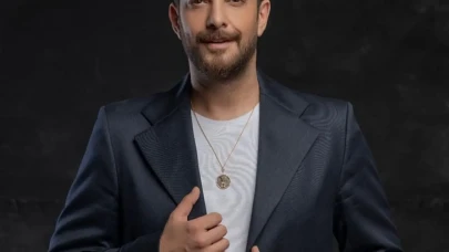 Enis Arıkan Kimdir?