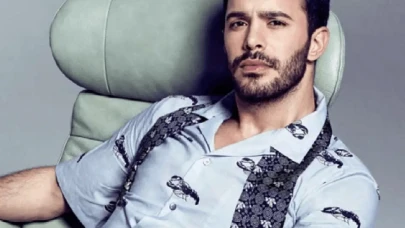 Barış Arduç Kimdir?