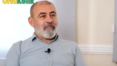 Mehmet Çalışkan Kimdir?