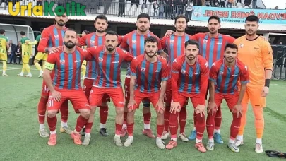 Viranşehir Belediyespor Borç Nedeniyle Bölgesel Amatör Lige Düştü