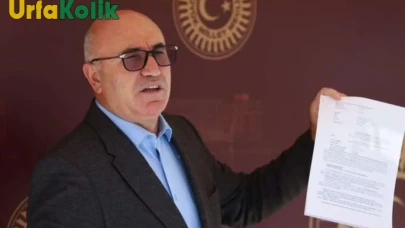 CHP'li Mahmut Tanal: Tutuklama cezaya dönüştü, Adalet kinle değil hukukla yürür.