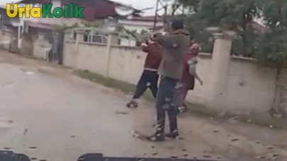 Hatay'da Aile İçi Çatışma Ölümle Sonuçlandı!