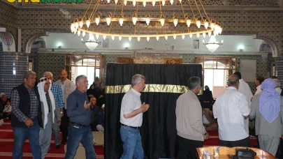 HACI ADAYLARI İÇİN SEMİNERLER DÜZENLENECEK