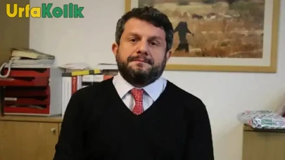 Can Atalay Kimdir?
