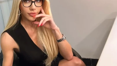 Ela Rümeysa Cebeci Kimdir?