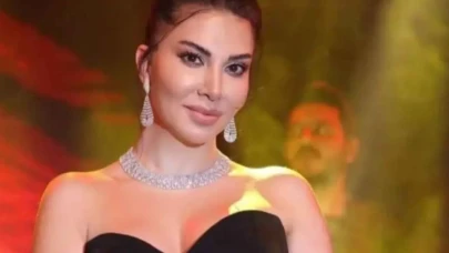 Ebru Yaşar Kimdir?