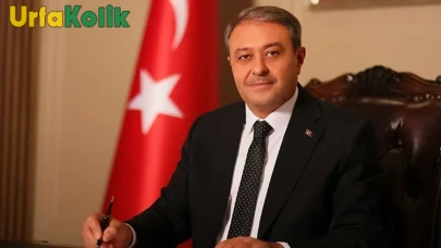 Şanlıurfa'da Devlet Arazilerine İşgal Cezası Verildi!