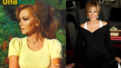 Filiz Akın Kimdir?