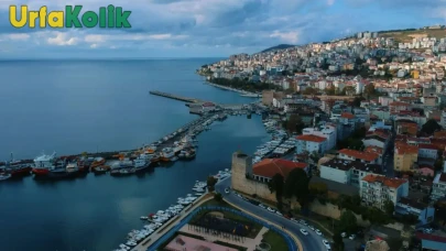 Kastamonu'nun En Zengin Köyü Belirlendi: Halk Milyonerler Kulübüne Katıldı!