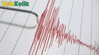 Bir ilimizde ardı ardına meydana gelen depremler endişe yarattı.