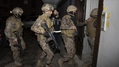 Cumhuriyet Tarihinin En Büyük Uyuşturucu Operasyonu