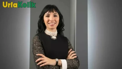 Dr. Hafize Gaye Erkan Kimdir?