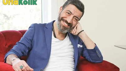 Hakan Altun Kimdir?