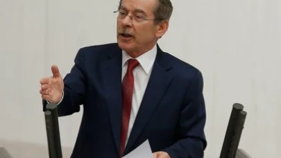 Abdüllatif Şener Kimdir?