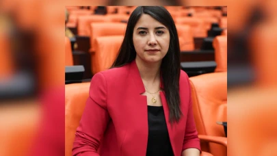 Vekil Şanlıurfa'daki Boğulma Vakalarıyla İlgili Meclise Önerge Sundu
