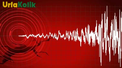 İzmir Körfezi'nde Gece Yarısı Deprem Paniği! Vatandaşlar Korkuyla Uyanırken...