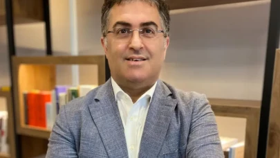 Ersan Şen Kimdir?