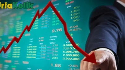 Şanlıurfa'da da Dahil Olmak Üzere 3 İlde Borsa Manipülasyonu İddiaları Soruşturuluyor