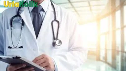 Şanlıurfa'da bir doktora hakaret eden kişi cezasız kalamadı.