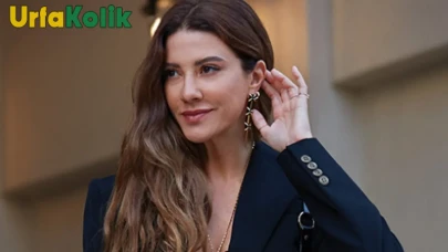 Başak Dizer Kimdir?