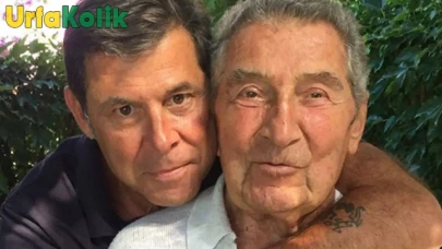 Türk iş adamı Osman Boyner, hayatını kaybetti.