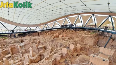 En Popüler 15 Yer Belli Oldu: Şanlıurfa İki Farklı Kategoride Dikkat Çekiyor!