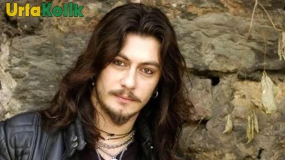Barış Akarsu Kimdir?