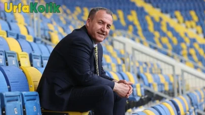 Faruk Koca Kimdir?