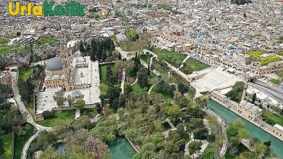Şanlıurfa'da Peygamberler ve Sahabeler'in İzleri: Tarihte Önemli İsimlerin Şehri Şanlıurfa'ya Dair Detaylar!