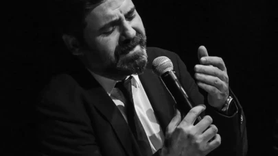 Ender Balkır Kimdir?