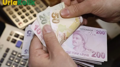 Her iki kişiden biri bankalara borçlu durumda