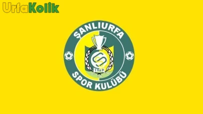 Şanlıurfa'nın Kritik Maçında Hakem Bahadır Görevlendirildi!