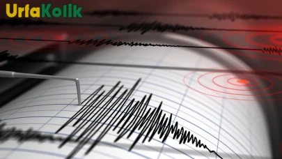 İstanbul'da 6,2 Büyüklüğünde Deprem Meydana Geldi
