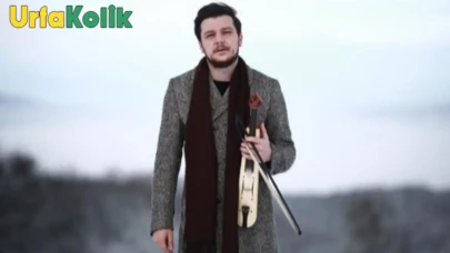 Ekin Uzunlar Kimdir?
