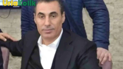 Metin Güneş Kimdir?