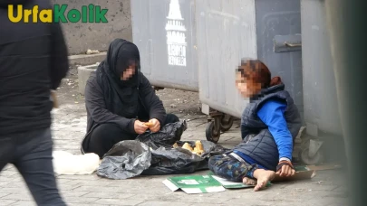 Viranşehir'de Dilencilere Yönelik Operasyonlar Hız Kesmeden Sürüyor: İşte Son Gelişmeler