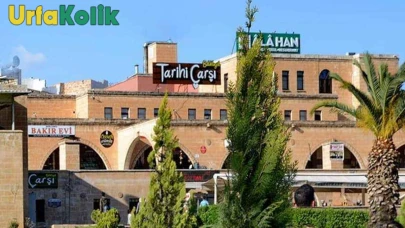 Yabancı Turistler Şanlıurfa'daki İşletmelerden Şikayetçi!